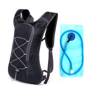 Multi-functional Hydration Backpack For Running, Cycling And Hiking